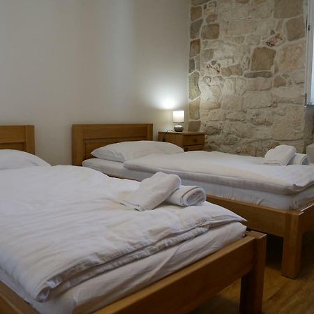 Guest House Jere Old Town Rogoznica  Exterior foto