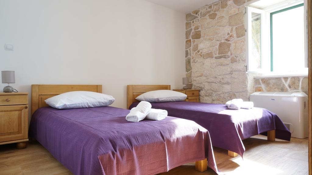 Guest House Jere Old Town Rogoznica  Habitación foto