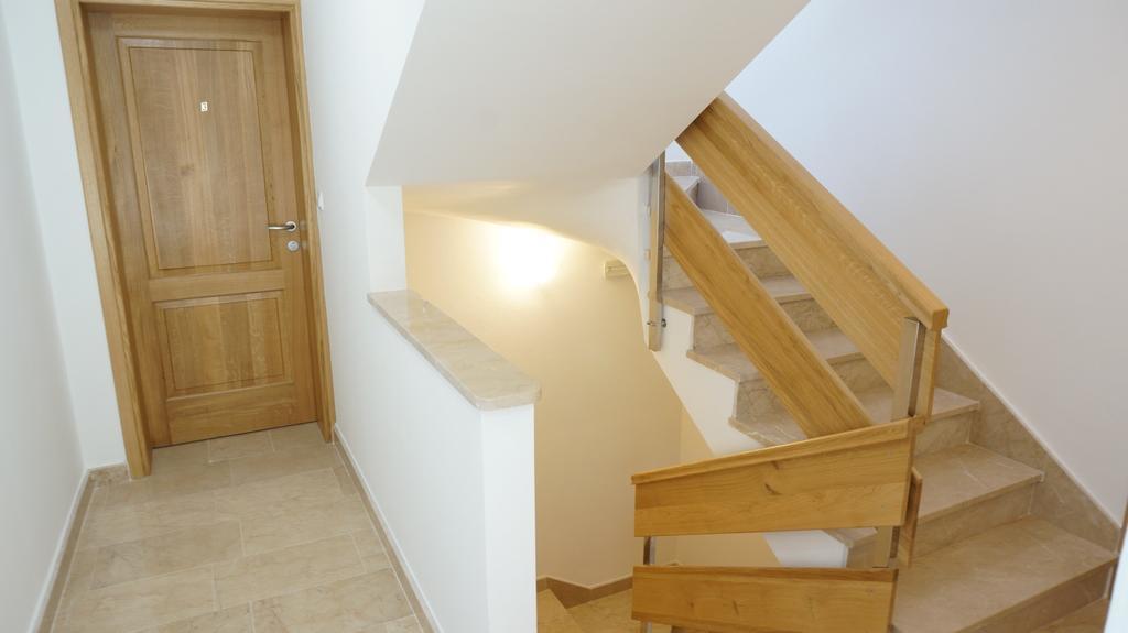 Guest House Jere Old Town Rogoznica  Exterior foto