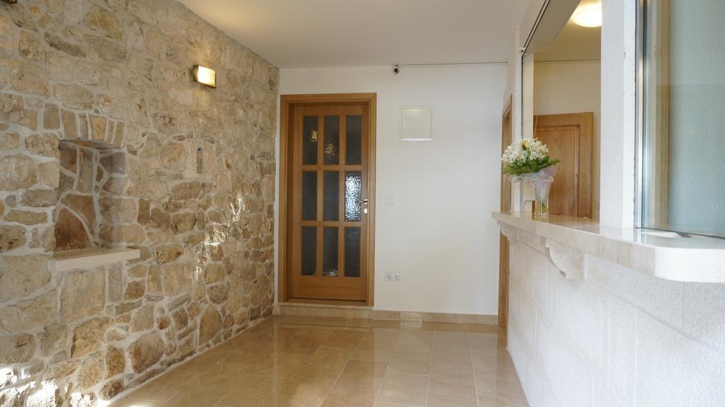 Guest House Jere Old Town Rogoznica  Exterior foto