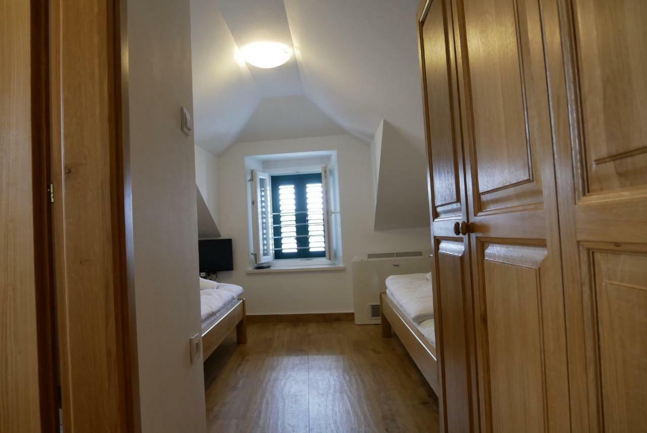 Guest House Jere Old Town Rogoznica  Exterior foto